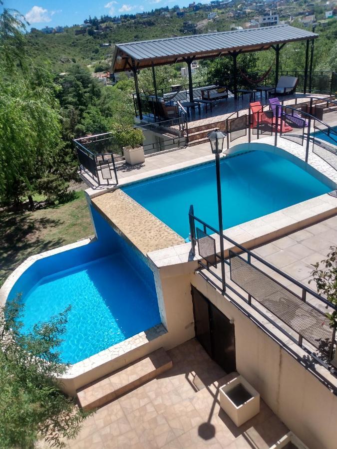 El Portal De La Sierra Apartamento