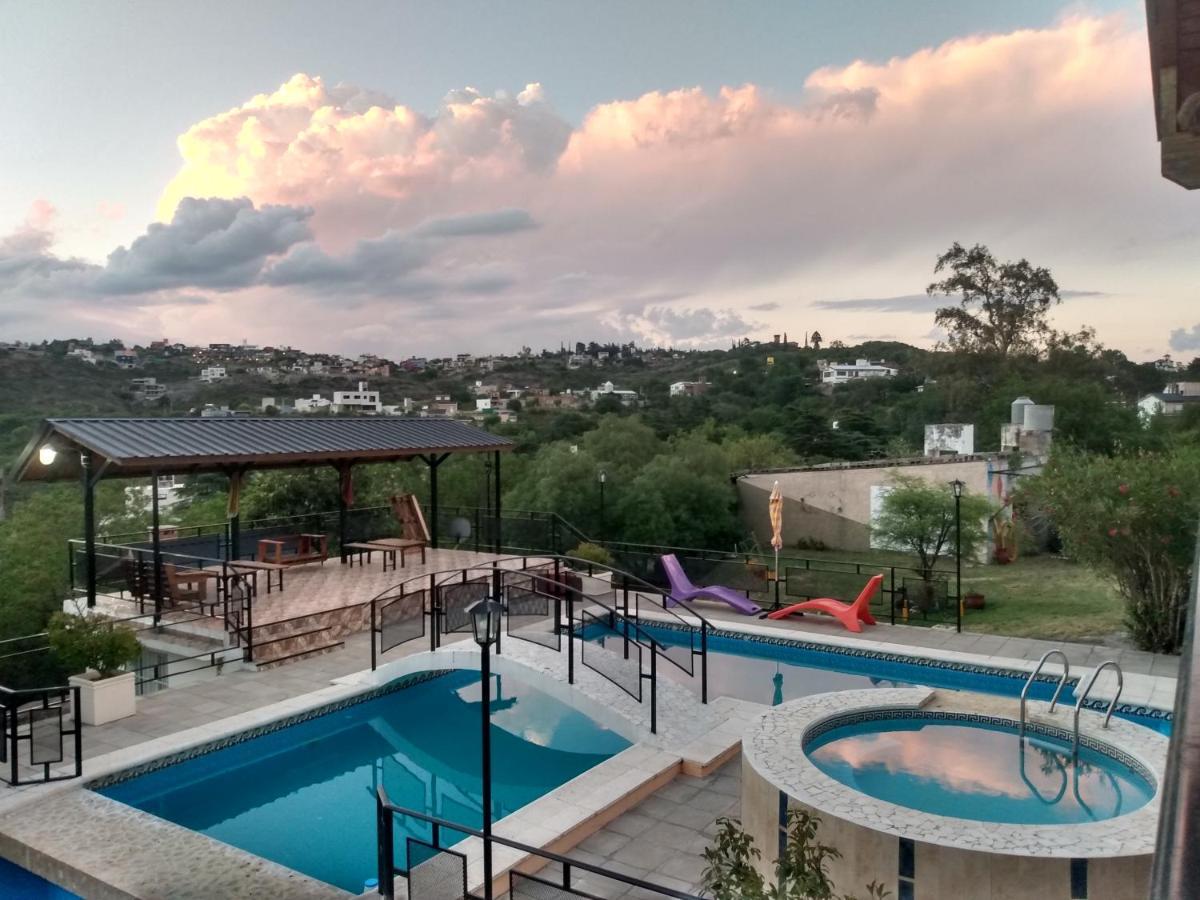 El Portal De La Sierra Apartamento